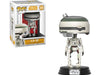 Action Figures and Toys POP! -  Movies - Star Wars Solo - L3-37 - Cardboard Memories Inc.