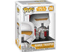 Action Figures and Toys POP! -  Movies - Star Wars Solo - Range Trooper - Cardboard Memories Inc.