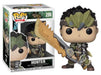 Action Figures and Toys POP! - Games - Monster Hunter - Hunter - Cardboard Memories Inc.