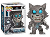 Action Figures and Toys POP! - Games - Five Nights at Freddys - Twisted Ones - Twisted Wolf - Cardboard Memories Inc.