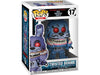 Action Figures ~and Toys POP! - Games - Five Nights at Freddys - Twisted Ones - Twisted Bonnie - Cardboard Memories Inc.