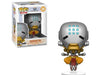 Action Figures and Toys POP! - Games- Overwatch - Zenyatta - Cardboard Memories Inc.
