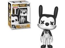 Action Figures ~and Toys POP! - Games - Bendy and the Ink Machine - Dead Boris - Cardboard Memories Inc.