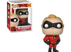 Action Figures ~and Toys POP! - Movies - Incredibles 2 - Mr Incredible - Cardboard Memories Inc.