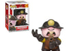 Action Figures ~and Toys POP! - Movies - Incredibles 2 - Underminer - Cardboard Memories Inc.