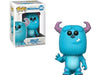 Action Figures ~and Toys POP! - Movie - Monsters Inc - Sulley - Cardboard Memories Inc.