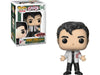 Action Figures ~and Toys POP! - Movies - Grease - Danny Zuko - Carnival - Cardboard Memories Inc.