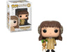 Action Figures and Toys POP! - Movies - Harry Potter - Hermione Granger - Cardboard Memories Inc.