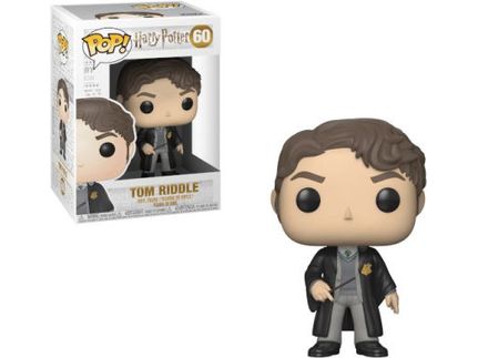 Action Figures and Toys POP! - Movies - Harry Potter - Tom Riddle - Cardboard Memories Inc.