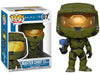 Action Figures and Toys POP! - Games - Halo - Master Chief with Cortana - Cardboard Memories Inc.