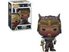 Action Figures and Toys POP! - Games - Destiny - Osiris - Cardboard Memories Inc.