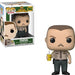 Action Figures and Toys POP! - Movies - Super Troopers - Farva - Cardboard Memories Inc.