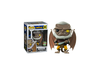 Action Figures and Toys POP! - Television - Gargoyles - Hudson - Specialty Series - Cardboard Memories Inc.