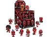 Action Figures and Toys Funko - Mystery Minis - Deadpool - Blind Pack - Cardboard Memories Inc.