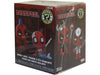 Action Figures and Toys Funko - Mystery Minis - Deadpool - Blind Pack - Cardboard Memories Inc.