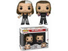 Action Figures and Toys POP! - WWE - The Hardy Boyz - 2-Pack - Cardboard Memories Inc.