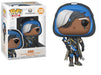 Action Figures and Toys POP! - Games- Overwatch - Ana - Cardboard Memories Inc.