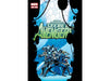 Comic Books Marvel Comics - Secret Avengers 021 - 0058 - Cardboard Memories Inc.