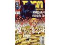 Comic Books Marvel Comics - Doom 2099 017 - 6869 - Cardboard Memories Inc.
