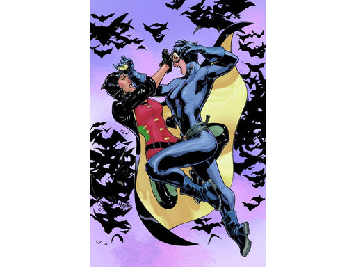Comic Books DC Comics - Catwoman 028 - 2076 - Cardboard Memories Inc.