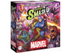 Board Games Alderac Entertainment Group - Smash Up - Marvel - Cardboard Memories Inc.