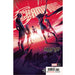 Comic Books Marvel Comics - Champions 006 (Cond. VF-) - 11002 - Cardboard Memories Inc.