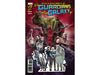 Comic Books Marvel Comics - All-New Guardians Of The Galaxy 012 - 4160 - Cardboard Memories Inc.