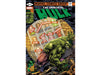 Comic Books Marvel Comics - Immortal Hulk 046 - Bennet Homage Variant Edition (Cond. VF-) - 11884 - Cardboard Memories Inc.