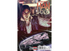 Comic Books Marvel Comics - Star Wars Han Solo 003 - 6255 - Cardboard Memories Inc.