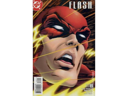 Comic Books DC Comics - Flash (1987 2nd Series) 132 (Cond. FN/VF) - 15725 - Cardboard Memories Inc.