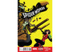 Comic Books Marvel Comics - Spider-Woman 008 - 5244 - Cardboard Memories Inc.
