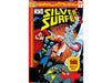 Comic Books Marvel Comics - Silver Surfer 086 - 6582 - Cardboard Memories Inc.