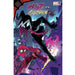 Comic Books Marvel Comics - King in Black - Gwenom vs Carnage 003 - Lafuente Variant Edition (Cond. VF-) - 12439 - Cardboard Memories Inc.