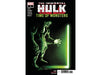 Comic Books Marvel Comics - Immortal Hulk Time of Monsters 001 (Cond. VF-) - 11881 - Cardboard Memories Inc.