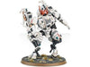 Collectible Miniature Games Games Workshop - Warhammer 40K - Tau Empire - Commander - 56-22 - Cardboard Memories Inc.