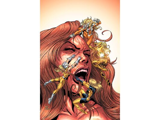 Comic Books Marvel Comics - Thunderbolts 109 - 6043 - Cardboard Memories Inc.