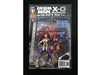 Comic Books Marvel Comics - X-O Manowar Iron Man In Heavy Metal (1996) 001 CVR B (Cond. VG+) - 16132 - Cardboard Memories Inc.