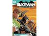 Comic Books DC Comics - Batman Universe 004 of 6 - 4843 - Cardboard Memories Inc.