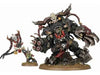 Collectible Miniature Games Games Workshop - Warhammer 40K - Orks - Ghazghull Thraka - 50-29 - Cardboard Memories Inc.