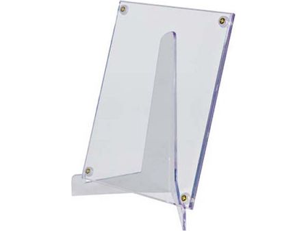 Supplies Ultra Pro - Large Card Holder Stands - Cardboard Memories Inc.