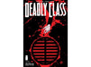 Comic Books Image Comics - Deadly Class 021 - 3865 - Cardboard Memories Inc.