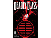 Comic Books Image Comics - Deadly Class (2013) 021 (Cond. VG) - 3865 - Cardboard Memories Inc.