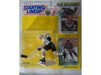 Action Figures and Toys Kenner - Starting Lineup - 1993 - NHL Mario Lemieux - Figure/Collector Card - Cardboard Memories Inc.