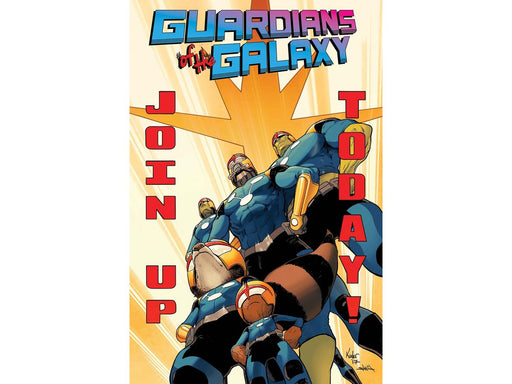 Comic Books Marvel Comics - Guardians Of The Galaxy 146 - 4177 - Cardboard Memories Inc.