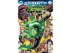 Comic Books DC Comics - Hal Jordan and the Green Lantern Corps 006 - 4210 - Cardboard Memories Inc.