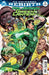 Comic Books DC Comics - Hal Jordan and the Green Lantern Corps (2016) 006 (Cond. FN-) - 4210 - Cardboard Memories Inc.
