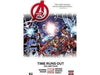 Comic Books, Hardcovers & Trade Paperbacks Marvel Comics - Avengers - Time Runs Out - Volume 4 - Hardcover - Cardboard Memories Inc.