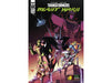 Comic Books IDW Comics - Transformers Beast Wars 001 - Cover A Josh Burcham (Cond. VF-) - 5112 - Cardboard Memories Inc.