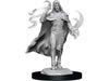 Role Playing Games Wizkids - Magic the Gathering - Unpainted Miniature - Jace - 90273 - Cardboard Memories Inc.