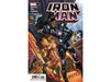 Comic Books Marvel Comics - Iron Man 007 (Cond. VF-) - 17729 - Cardboard Memories Inc.